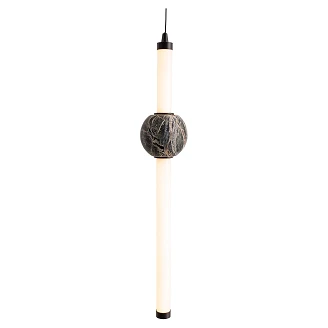Hängande Lampa <strong>Gryle</strong>  Smaragdmarmor