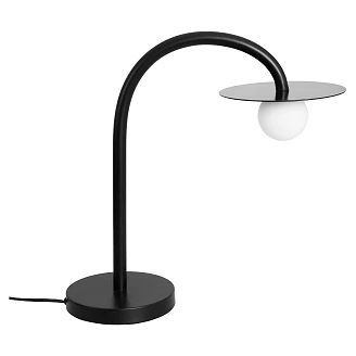 Bordslampa <strong>Länna</strong>  Svart