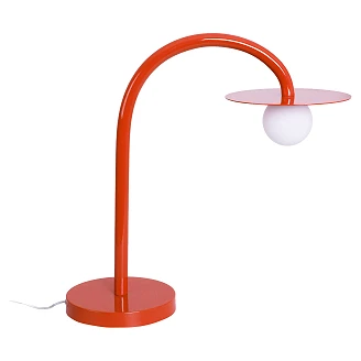 Bordslampa <strong>Länna</strong>  Röd