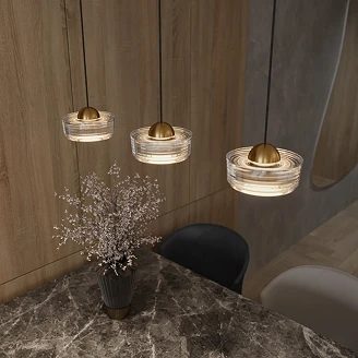 Hängande Lampa <strong>Ockel</strong>  Vit, Polerat Guld