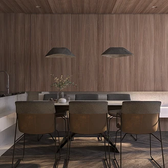 Hängande Lampa <strong>Hölö</strong>  Grå, Svart