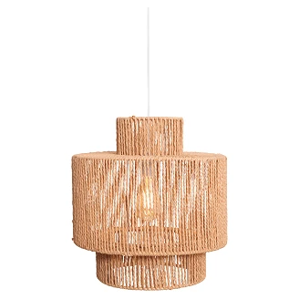 Hängande Lampa <strong>Ilsbo</strong>  Vit