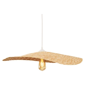 Hängande Lampa <strong>Jämjö</strong>  Vit