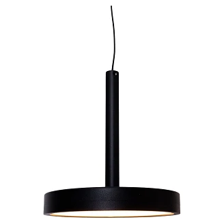 Hängande Lampa <strong>Hofors</strong>  Svart