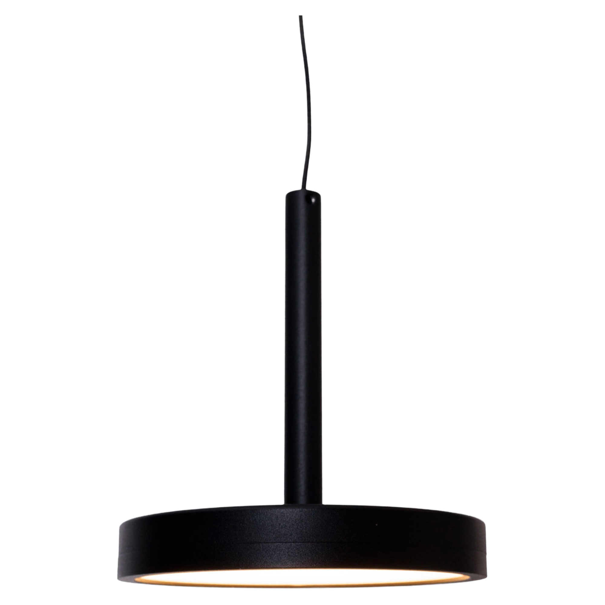 Hängande Lampa Hofors Svart
