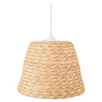 Hängande Lampa <strong>Tjöre</strong>  Vit