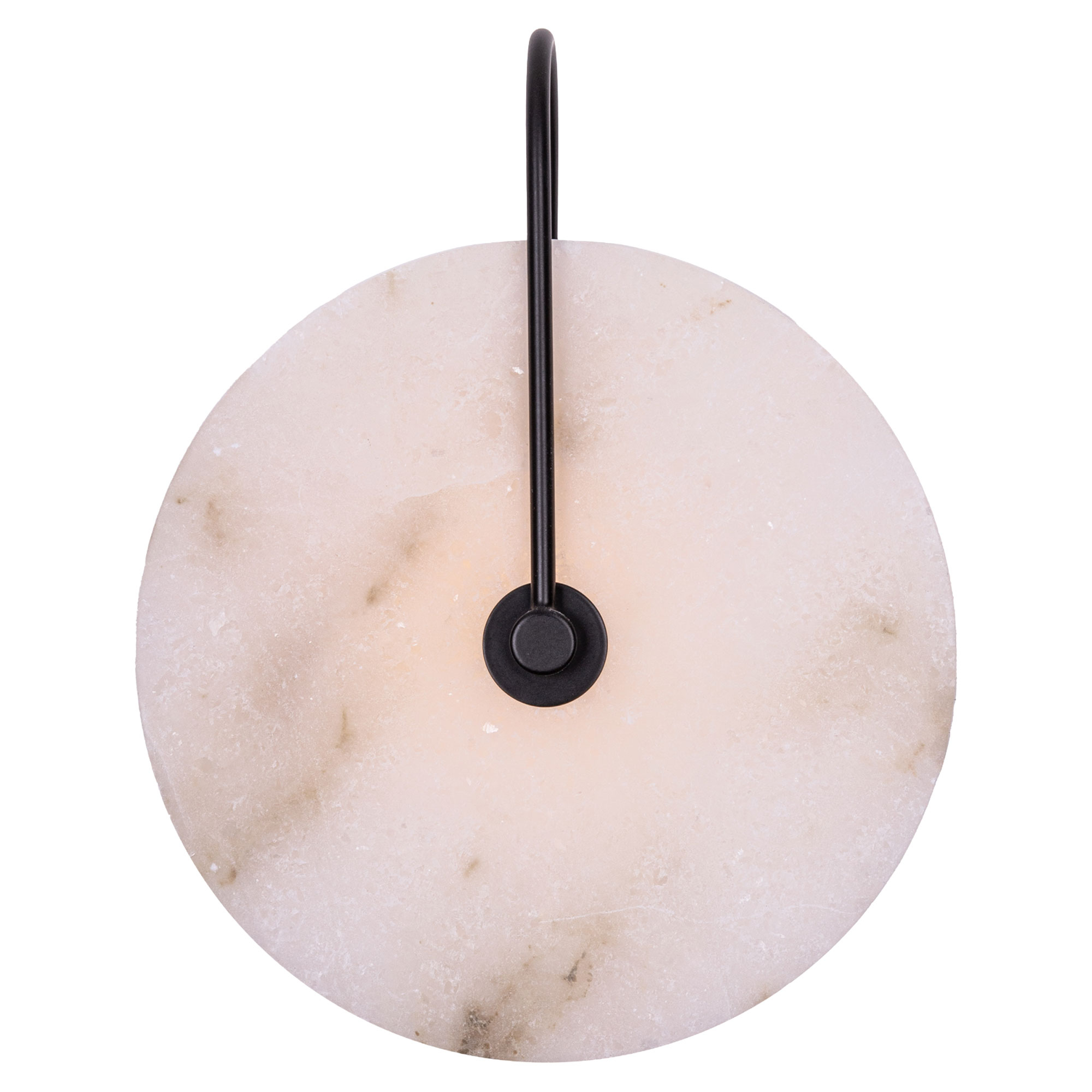 Vägglampa Pelarne Svart Ø16 cm