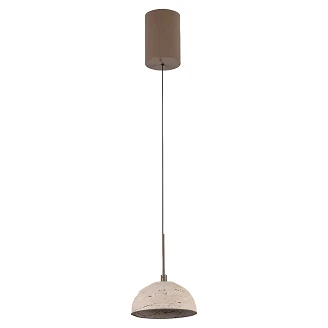 Hängande Lampa <strong>Mölnly</strong>  Beige