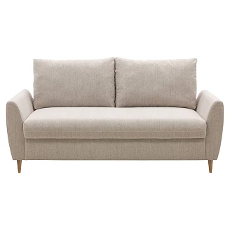 Soffa <strong>Rökla</strong>  Neve Beige 180 cm