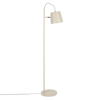 Zuiver Golvlampa <strong>Buckle Head</strong>  Beige