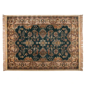 Matta <strong>Voro</strong>  Grå 200x300 cm