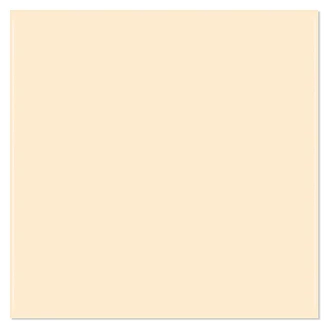 Kakel <strong>Monocolor</strong>  Beige Cream Blank 15x15 cm