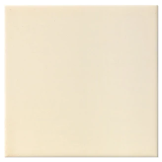 Kakel <strong>Monocolor</strong>  Beige Bone Blank 15x15 cm
