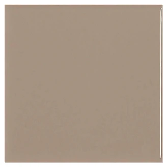Kakel <strong>Monocolor</strong>  Beige Fawn Matt 15x15 cm