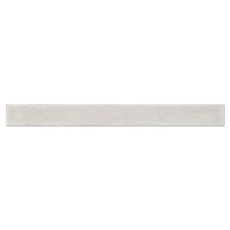 Kakel <strong>Tiente</strong>  Vit Matt 5x50 cm