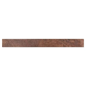 Kakel <strong>Tiente</strong>  Röd Matt 5x50 cm
