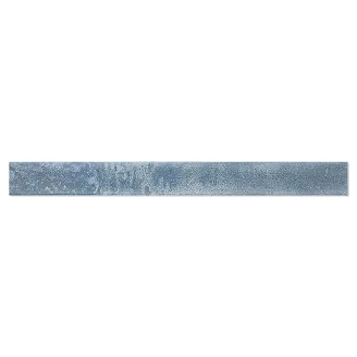 Kakel <strong>Tiente</strong>  Ljusblå Matt 5x50 cm