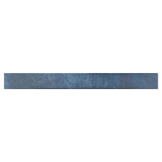 Kakel <strong>Tiente</strong>  Blå Matt 5x50 cm