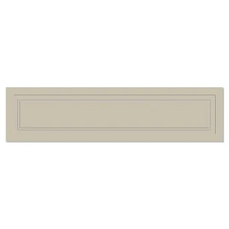 Kakel <strong>Montreux</strong>  Sandbeige Matt 30x120 cm