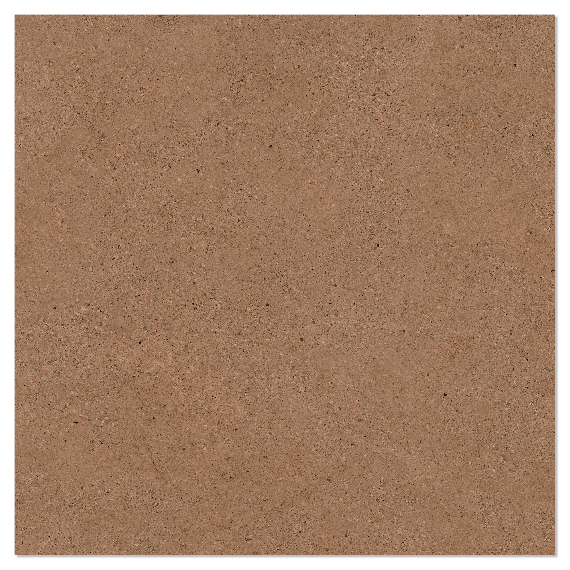 Klinker Maren Terrakotta Matt 100x100 cm