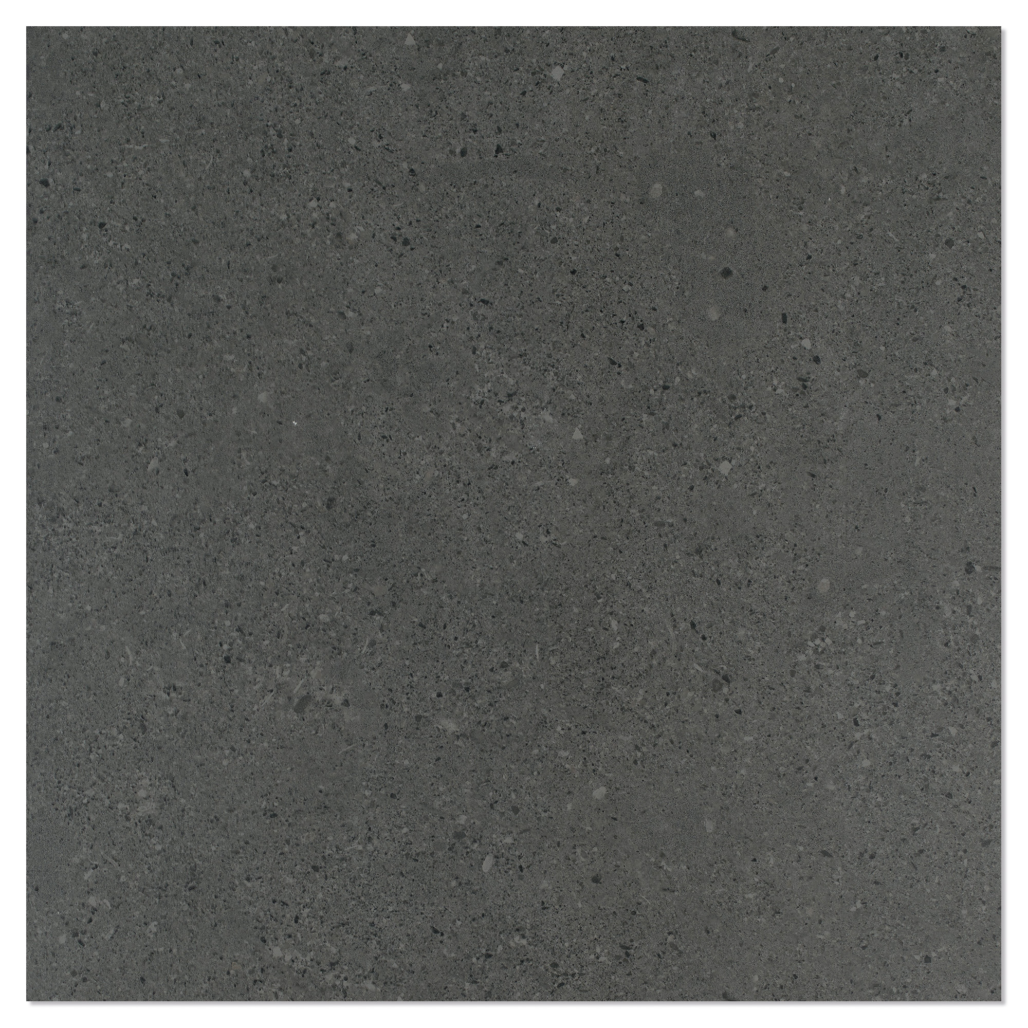 Klinker Maren Svart Matt 60x60 cm