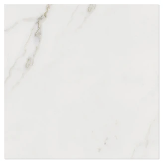 Marmor Klinker <strong>Adele</strong>  Vit Matt 60x60 cm