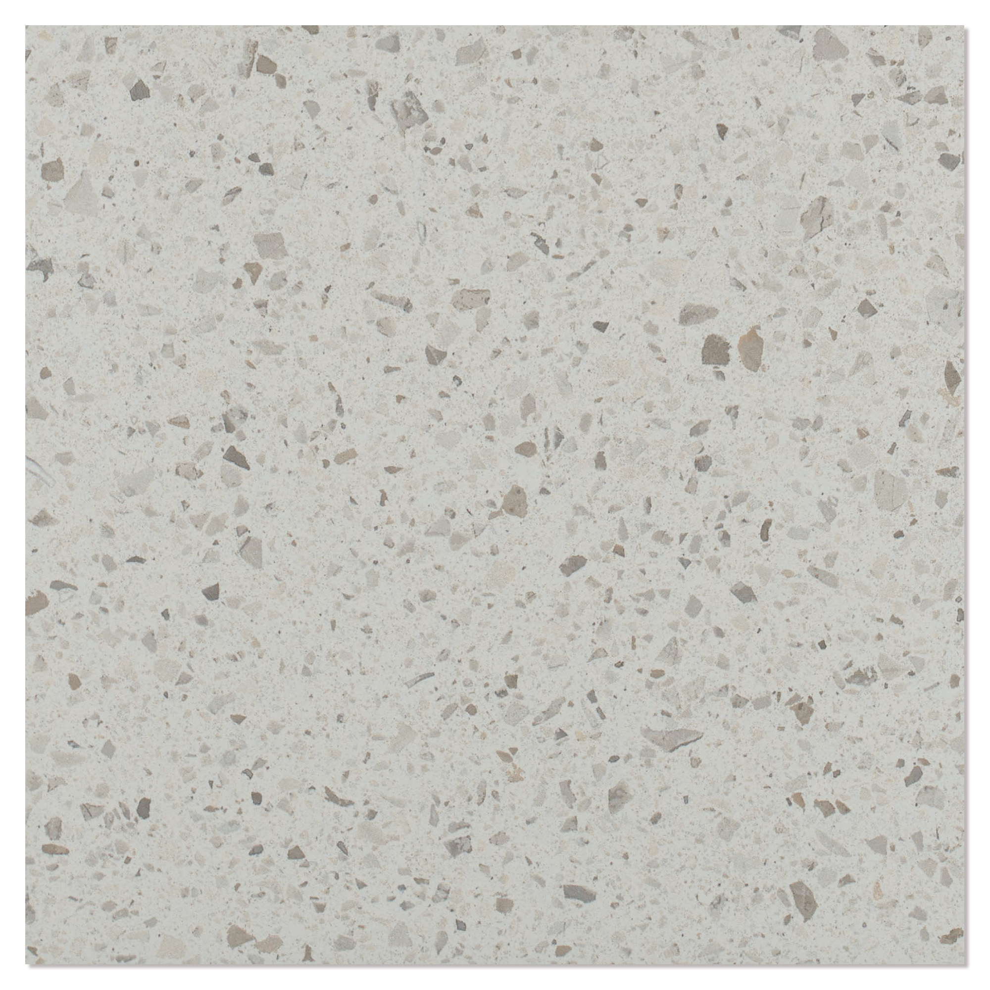 Klinker Nella Vit Matt 30x30 cm
