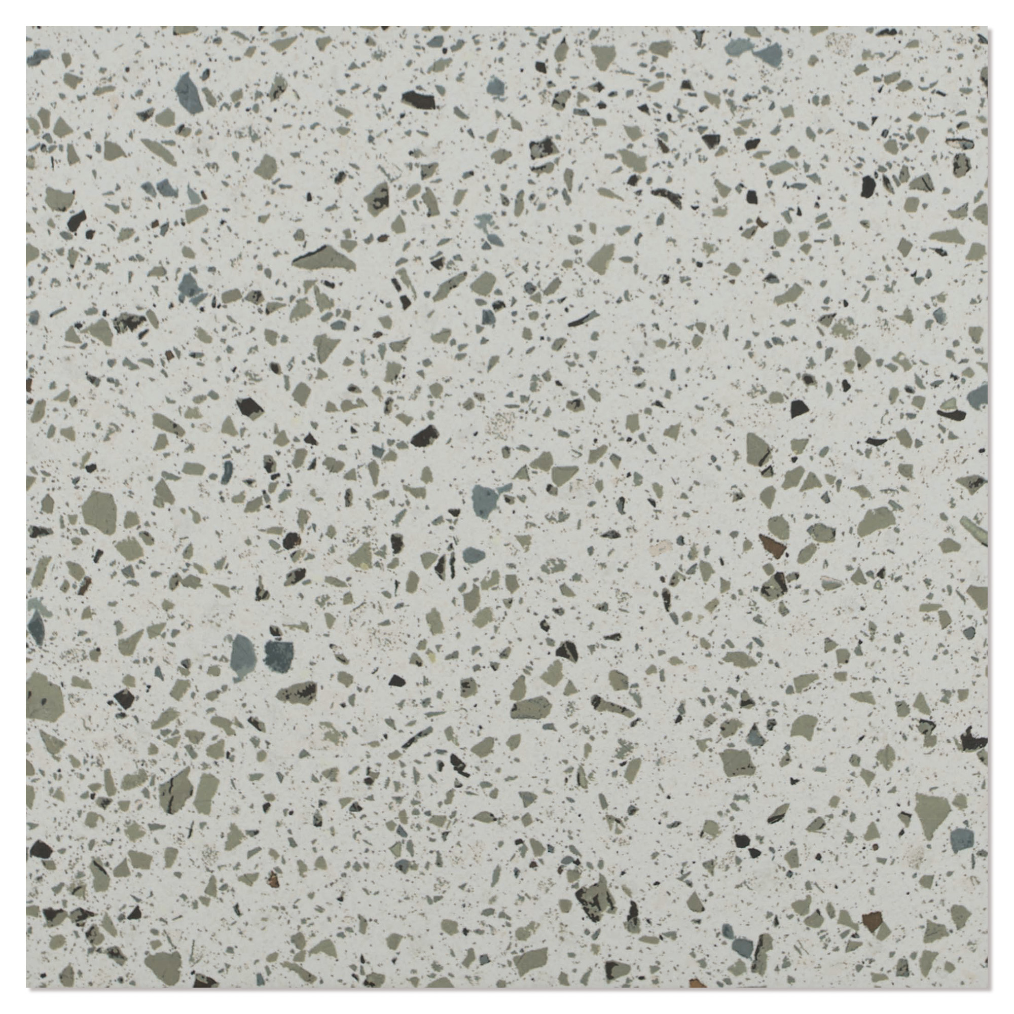 Klinker Nella Mix Matt 30x30 cm