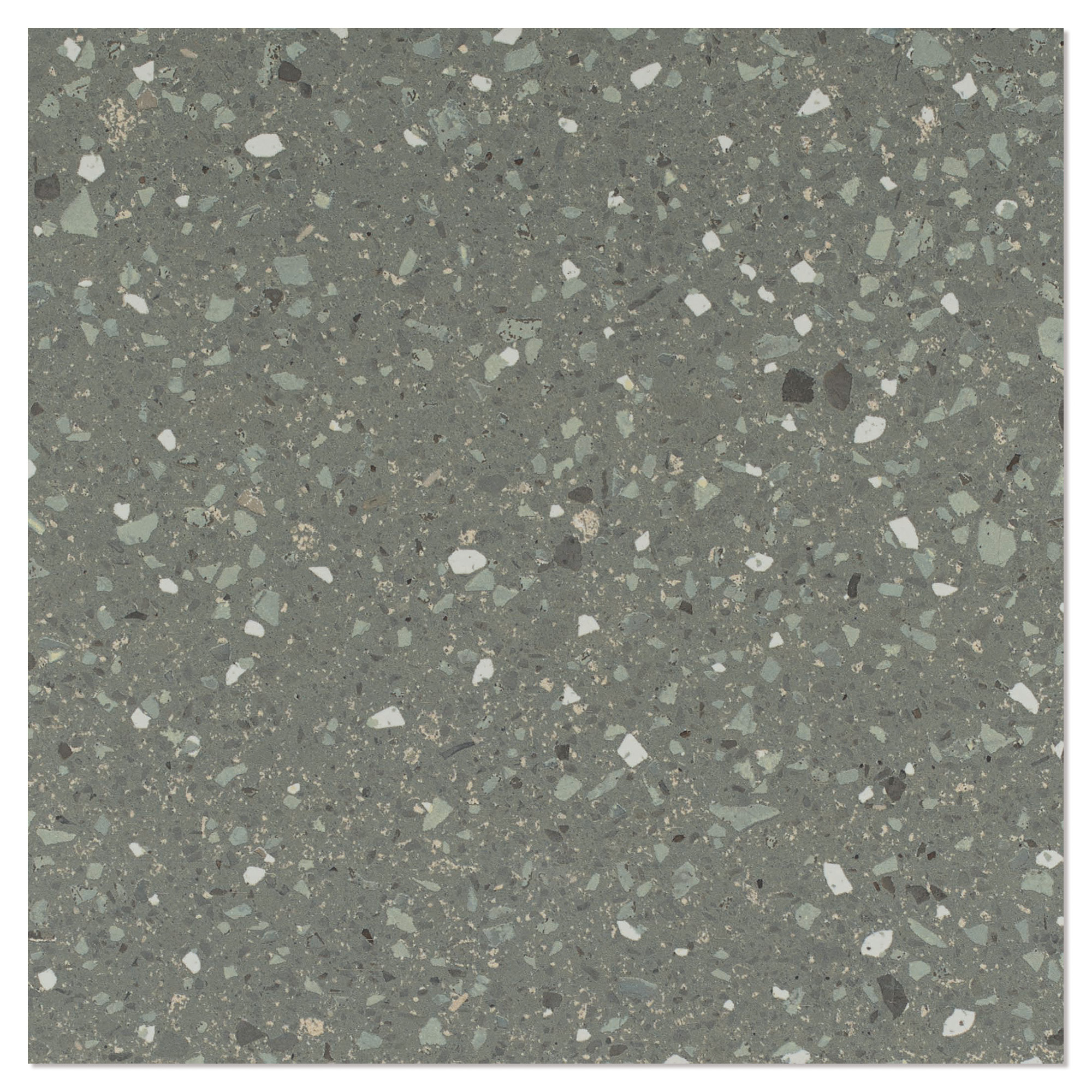 Klinker Nella Grön Matt 30x30 cm