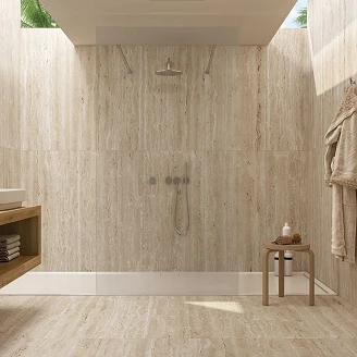 Klinker <strong>Loren</strong>  Beige Matt 60x120 cm