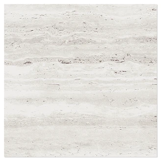Klinker <strong>Loren</strong>  Vit Matt 60x60 cm