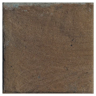 Klinker <strong>Lövsta</strong>  Antikbrun Matt-Rustik 20x20 cm Tjocklek 14 mm