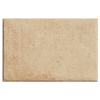 Klinker <strong>Lövsta</strong>  Sand Matt-Rustik 20x30 cm Tjocklek 14 mm