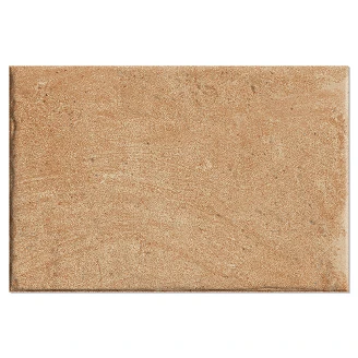 Klinker <strong>Lövsta</strong>  Sand Matt-Rustik 20x30 cm Tjocklek 14 mm
