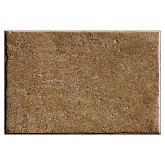 Klinker <strong>Lövsta</strong>  Terrakotta Matt-Rustik 20x30 cm Tjocklek 14 mm