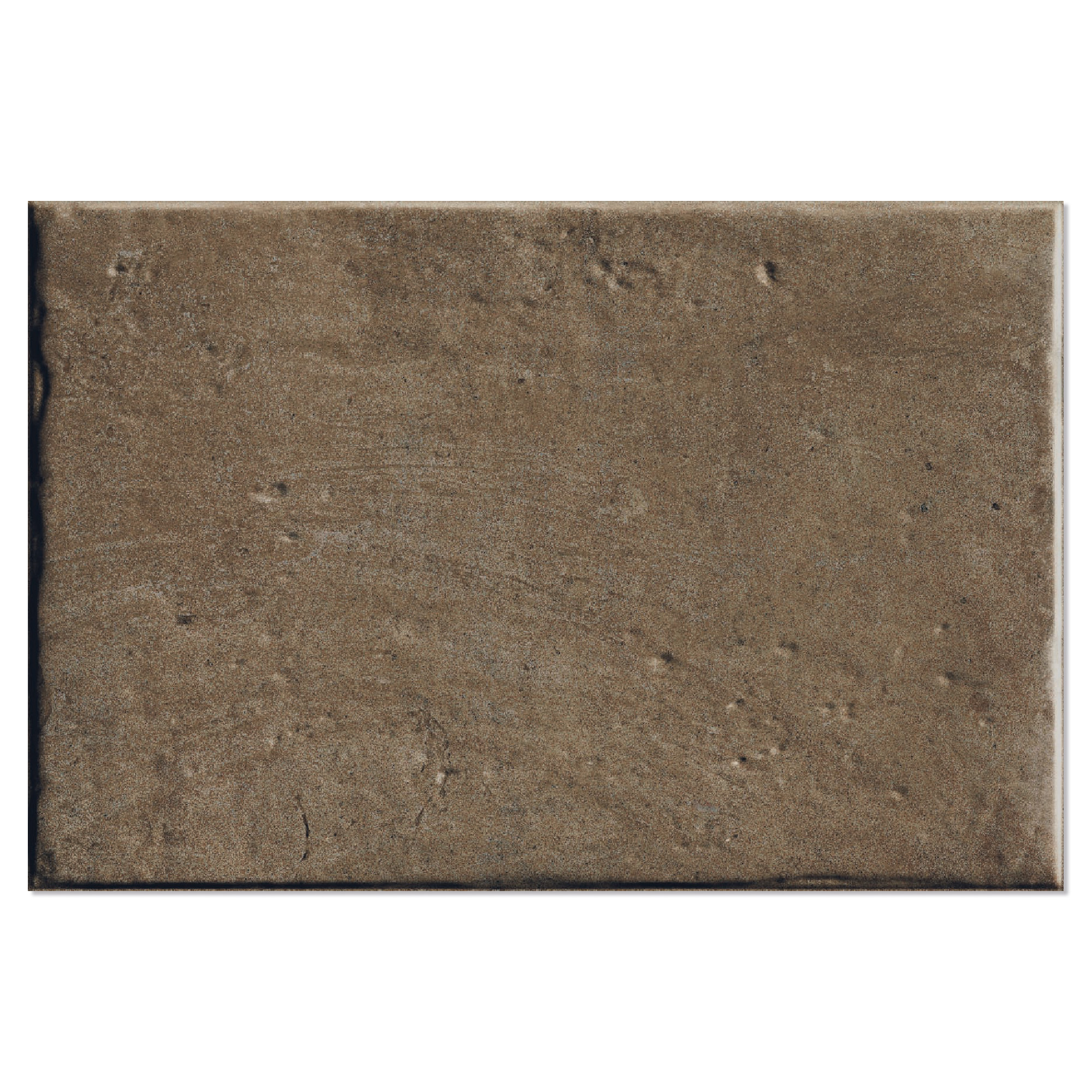 Klinker Lövsta Antikbrun Matt-Rustik 20x30 cm Tjocklek 14 mm