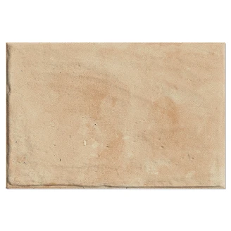 Utomhus Klinker <strong>Lövsta</strong>  Sand Matt-Rustik 20x30 cm Tjocklek 20 mm