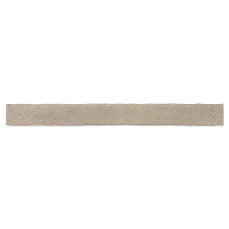 Kakel <strong>Vester</strong>  Gråbeige Matt-Rustik 5x50 cm