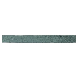 Kakel <strong>Vester</strong>  Grå Matt-Rustik 5x50 cm