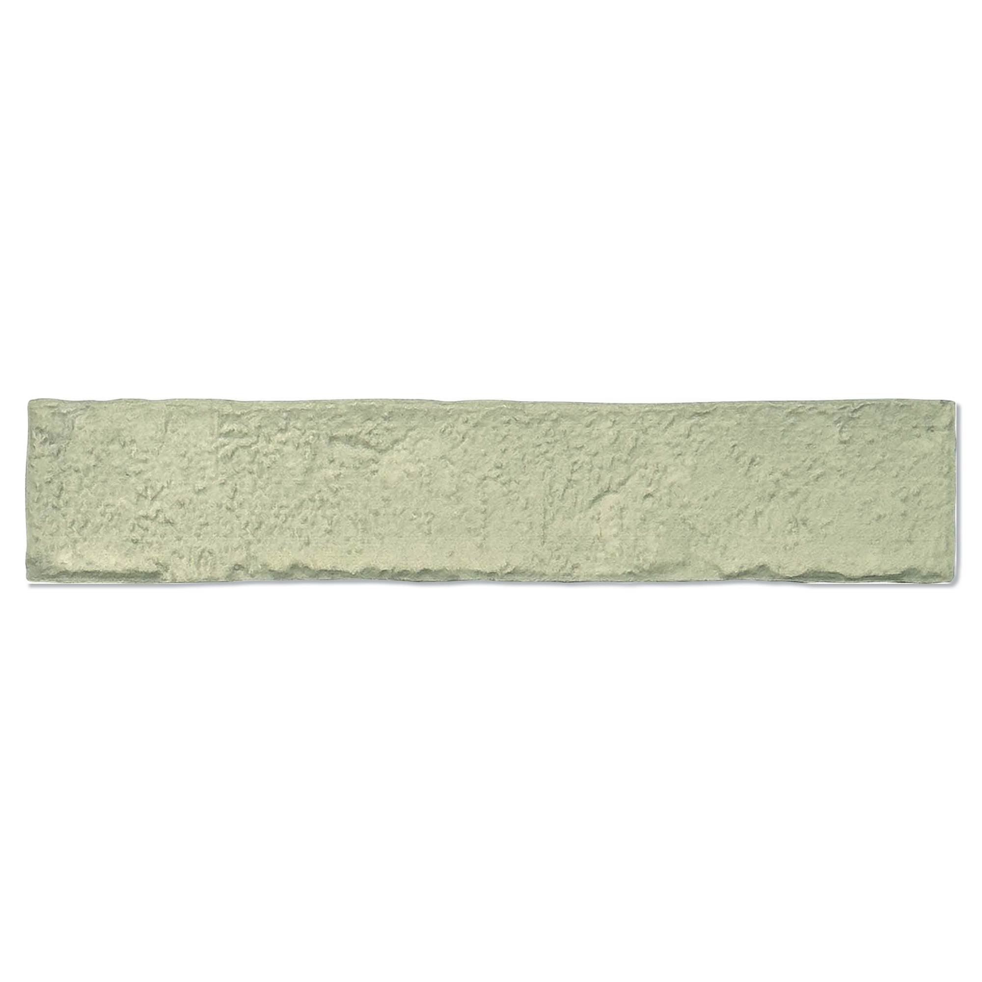 Kakel Vester Beige Matt-Rustik 5x25 cm