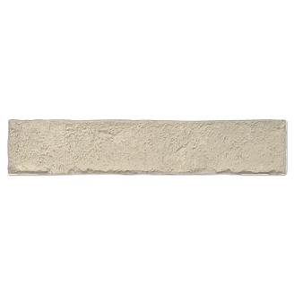 Kakel <strong>Vester</strong>  Beige Matt-Rustik 5x25 cm