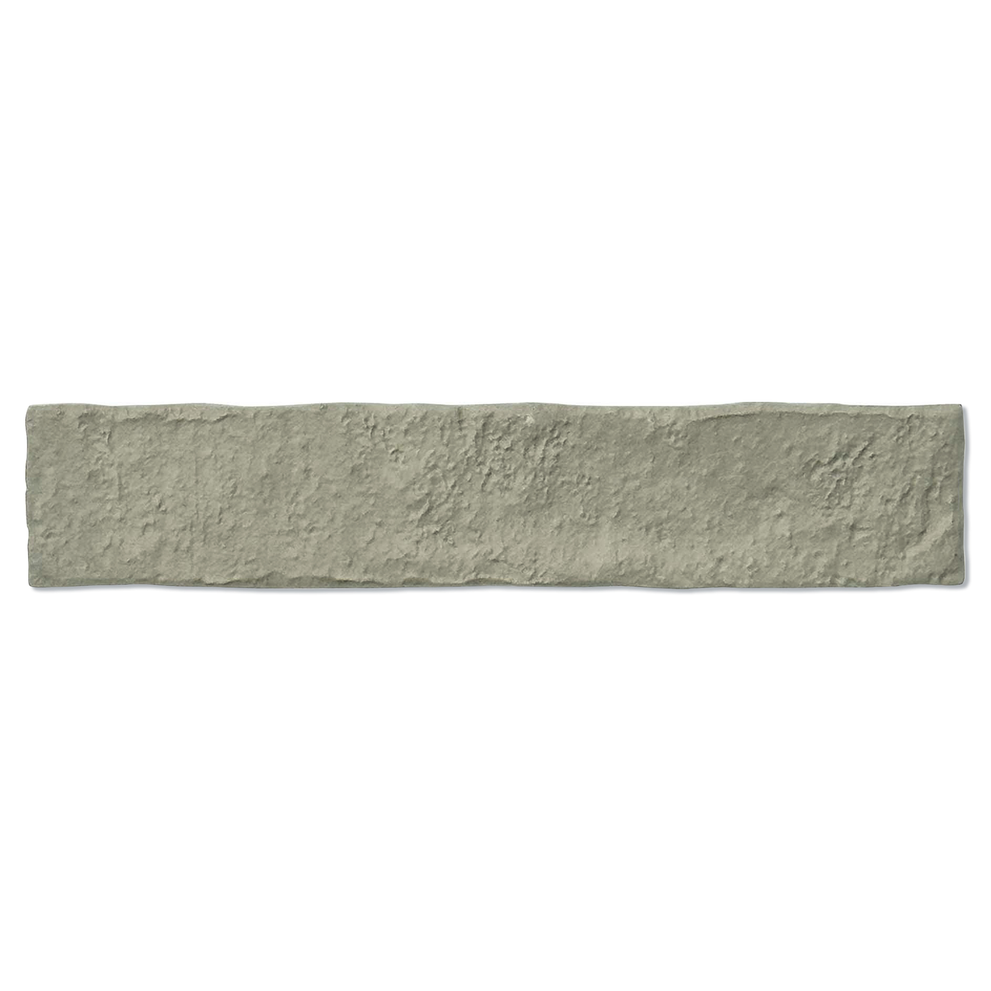 Kakel Vester Sandbeige Matt-Rustik 5x25 cm