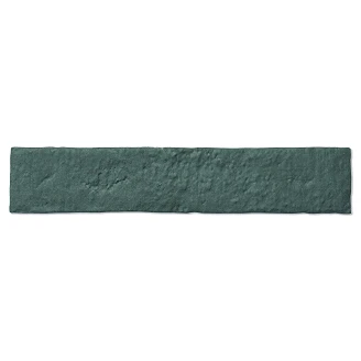 Kakel <strong>Vester</strong>  Grå Matt-Rustik 5x25 cm