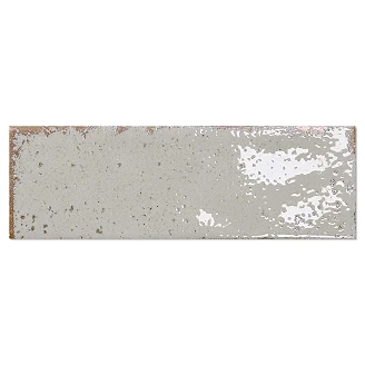 Kakel <strong>Lova</strong>  Vit Blank 6.5x20 cm
