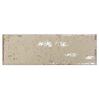 Kakel <strong>Lova</strong>  Beige Blank 6.5x20 cm