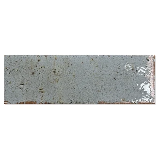 Kakel <strong>Lova</strong>  Blå Blank 6.5x20 cm