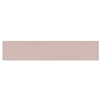 Kakel <strong>Malva</strong>  Rosa Matt 5x25 cm