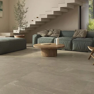 Marmor Klinker <strong>Lindal</strong>  Brun Matt 60x120 cm
