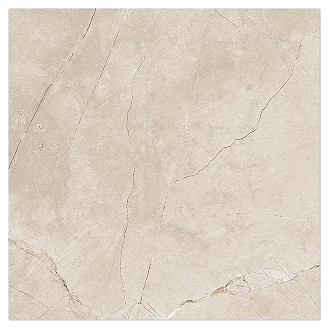 Marmor Klinker <strong>Lindal</strong>  Beige Matt 60x60 cm