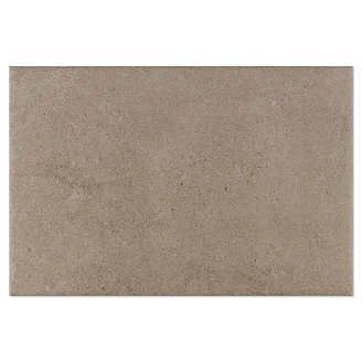 Klinker <strong>Hedmark</strong>  Brun Matt-Rustik 40x60 cm